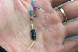釣魚主線多久換一次？快點改掉這些壞習慣，別等跑魚後拍腫大腿