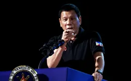 從「亞洲之光」到如今「進退維谷」，菲律賓究竟怎麽了？