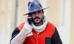 50歲男人哪怕沒有身材焦慮，也別碰這5個穿衣雷區，容易拉低氣質