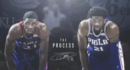 皮爾絲：費城相信過程已結束，恩比德是時候和球隊分道揚鑣了