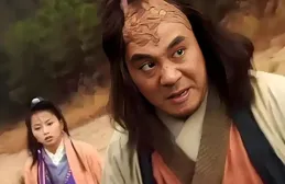 天龍：遊坦之——命運旋渦裏的苦情傀儡與心靈幽徑中的仿徨獨影。