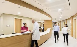 外商獨資醫院來了，有啥不一樣？聚焦三個問題