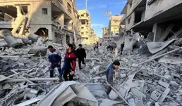 18年宿敵協定達成！黎巴嫩60天停火背後玄機，以色列勝出？