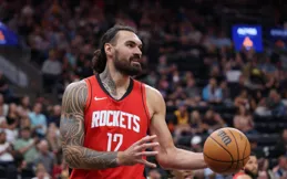 烏度卡：亞當斯的溝通能力和球商顯而易見 他總是能創造出空間