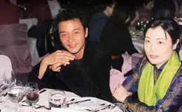 唐鶴德再發張國榮舊照引爭議！其帳號仍設私密！人在上海老了好多