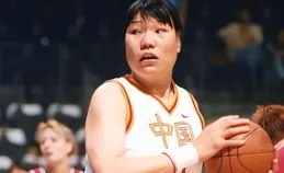 為何說張子宇不能入選中國女籃，也許是她的福氣！