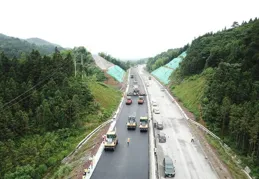 交通運輸部：中國將實施新一輪農村公路提升行動