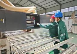 新華財經｜河北保定：零成本接電為小微企業發展註入活力