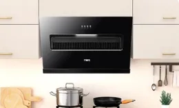 小尺寸大吸力抽油煙機值得買嗎？2024年十大熱銷品牌推薦！