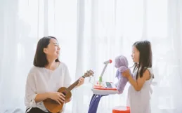 一個家庭最大的悲哀，不是沒錢，而是媽媽張口閉口就是這3句話