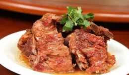 東北人這頓2000塊的「神仙早餐」，讓我這個美食達人也驚呆了！