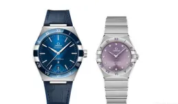 歐米茄手表哪個型號好，價效比高？探索這些熱門選擇