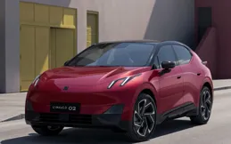 買車可以看過來，12月多款新車上市！