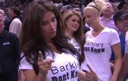 巴克利請你閉嘴！文班增不增重跟你有個毛線關系？