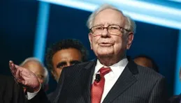 94歲巴菲特再捐11億美元股票，選定三名更年輕的慈善事業受托人