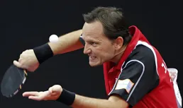 一個有關王楚欽的謠言，他是唯一沒有三大賽單打冠軍的世界第一？