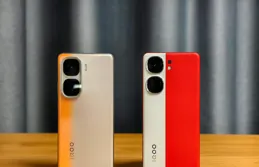 你不得不看的iQOO Neo10 Pro和Neo9 Pro全對比，哪個更適合你？