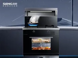 美的M2H2微波爐好不好？智慧操控，廚房好幫手