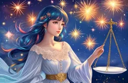 星座魅力榜：揭秘天生萬人迷的星座