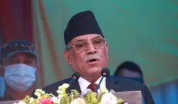 尼泊爾「背叛」印度，新任總理無視莫迪先訪華，印方戰略徹底破產