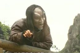 帝釋天和悟出劍二十三的劍聖，兩人誰更強？