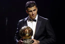 皇馬未出席金球獎典禮！馬卡：皇馬與【隊報】多年甜蜜關系破裂