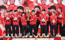 國乒12月賽程：3大賽事再啟，馬龍、陳夢回歸（附25年賽程）！