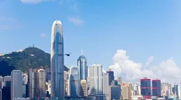 「美元風暴之下」:恒生市場的估值保衛戰！