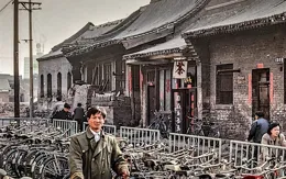 88年我家裝了熱水器，丈母娘天天來洗澡：女婿你真孝順