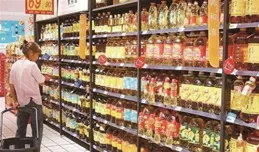 米面油怎麽買？各類標準號看得頭昏眼花！食品安全專家教您選購→