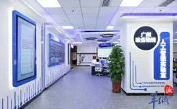 智慧導航、民情感知……廣州12345熱線這些「黑科技」又被全國看見了