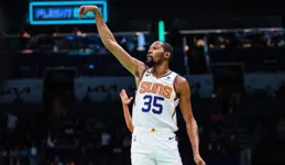 再見杜蘭特！比爾慘遭交易，太陽2換1交易方案曝光