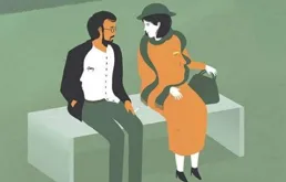 在外人面前，情商高的女人，閉口不談老公的這3個私密，情商低的蠢女人逢人就說！