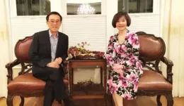 著名演員歸亞蕾：嫁初戀丈夫恩愛59年，兩個女兒都嫁給了美國人