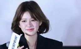 唉，又一個女明星瘋了