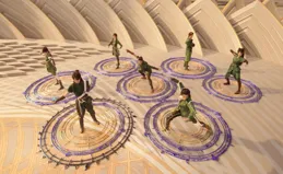 離開肖戰，迎來新「唐三」演員，可【鬥羅大陸2】僅播4集就把我氣笑了