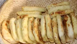 豐富多樣的呼和浩特的早點