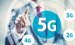 蜂窩行動通訊技術從2G到5G，你都經歷了嗎？