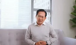 總喜歡飯後坐一會的人，不用多久，就可能會「落下」這3毛病