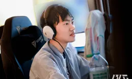 LPL生態已經爛了！左手一人薪資是6支隊伍所有選手總和