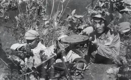 巧計強攻李家寨——貴州仁懷北部地區合圍剿匪戰鬥記