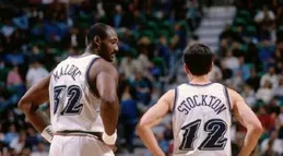 盤點NBA各支球隊隊史最佳陣容——丹佛金塊隊