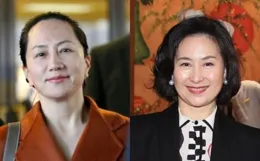 「富貴相」的女人，穿搭都有3個特征，看孟晚舟、何超瓊就知道了