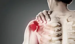 肩周炎 肩袖損傷 撕裂 一定要記住這種鍛煉方法 不會加重損傷。