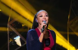 台灣樂壇女子江湖閑談