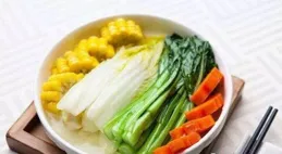 朋友做的這個菜，我真的能誇一年！