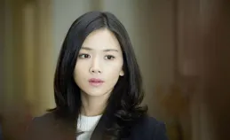 伊能靜評價【再見愛人】裏的女性角色：有些人對幸福是有罪惡感的