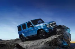 如何成為豪華車？奔馳的答案：須滿足六個維度才有資格