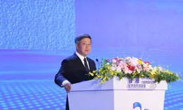 香港東方書畫院20241127期［院長梁君度］【我愛沈香在東興】