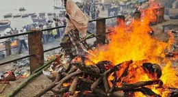 感謝喜馬拉雅！印度高溫50度，中國還沒開始用空調！